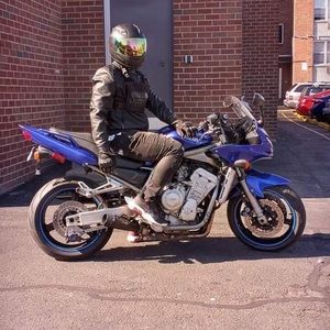 Meet your Posher, Gilbert